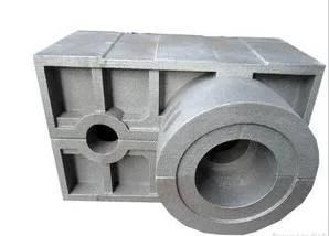 Cast Iron Valve Casting