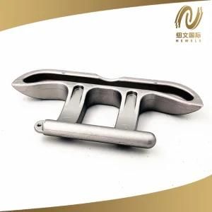 CNC Machining Die Casting Aluminum Machined Parts