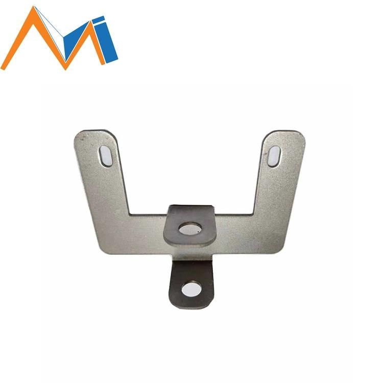 High Precision Stainless Steel Switchboard for Tablet Stand