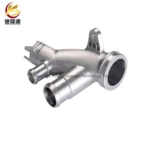 Machinery Parts Custom Precision Lathe Milling Steel Aluminum CNC Machining