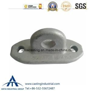 OEM Factory Manufacture Sand Casting for ISO9001