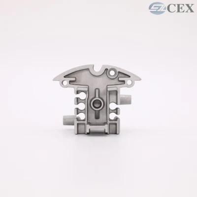 Nonstandard Custom High Pressure Steel Hpdc Part Die Casting Pieces