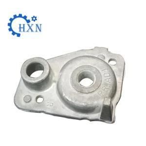 Aluminum Die Casting Universal Chuck with Bead Blasting Surface