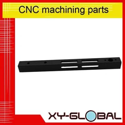 High Precision Customized CNC Automobile Parts