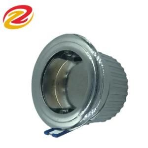 Customized Aluminum Die Casting LED Lamp Housing LED Housing