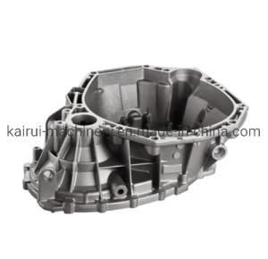 Automobile/Motorcycle/Ship/Agricultural Machinery Aluminum Alloy Die-Casting Machining ...