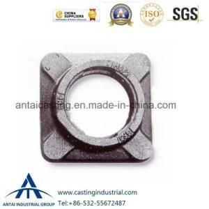 Good Quality OEM/ODM Sand Casting Parts for Auto Parts