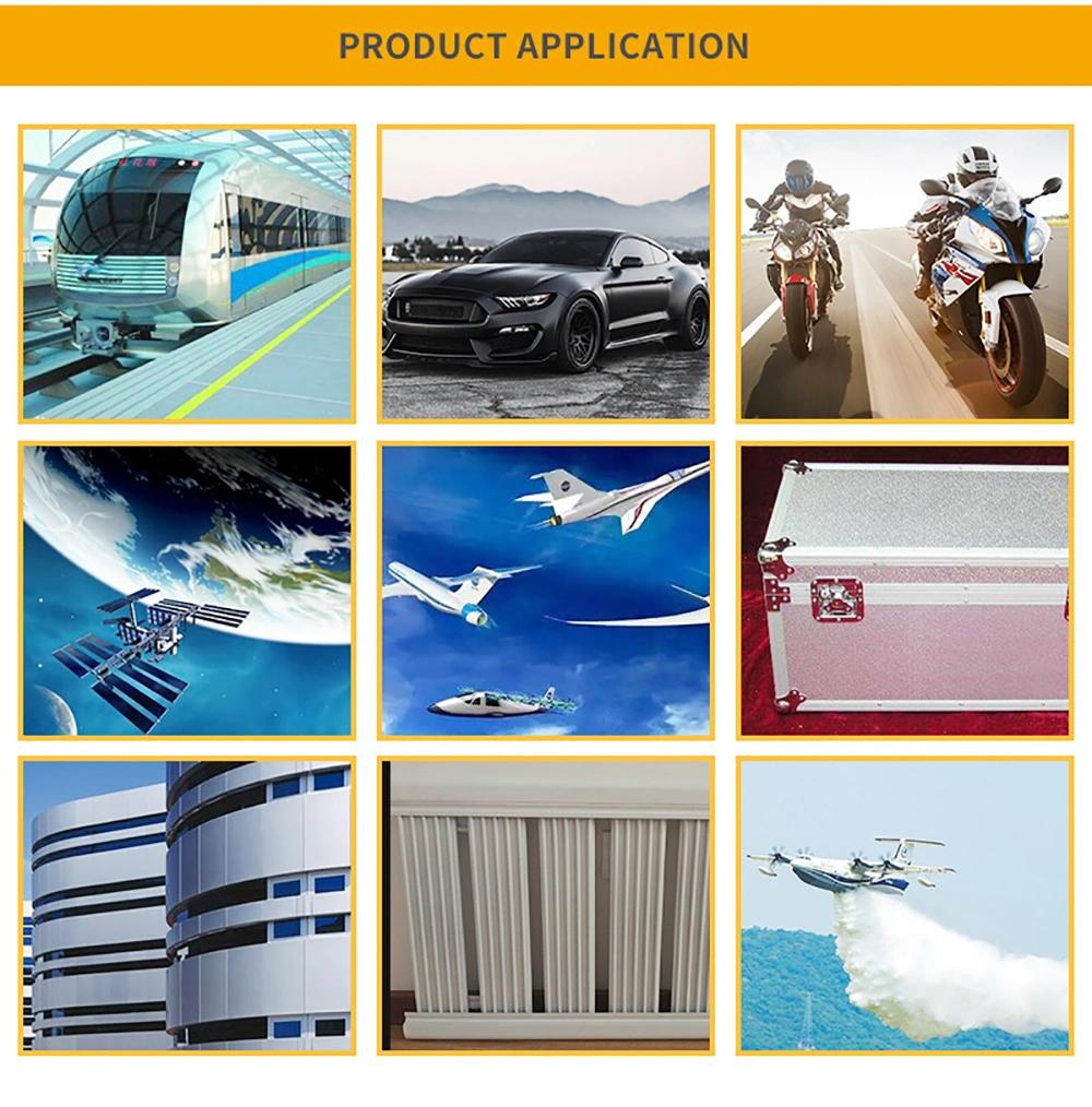 Factory Direct OEM Custom ADC12 Aluminum Die-Casting Products Aluminum Alloy Die-Casting Powder Coating Parts