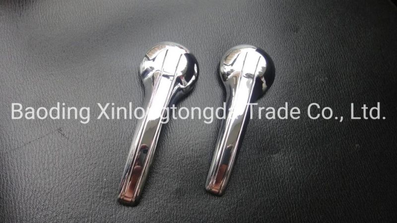 Aluminum Alloy Die Casting OEM Custom Die Cast Aluminium Part
