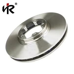 Wear-Resistant Steel Casting Parts