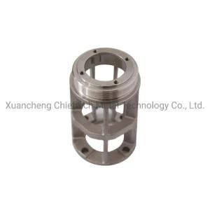 Oemstainless Steel Casting Precision Auto Parts Sand Die Casting Lost Wax Investment ...