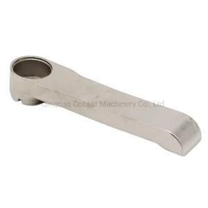 Customized Precision Engineering Machinery Casting Parts