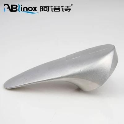 Stainless Steel 304 Precision CNC Casting Faucet Handle