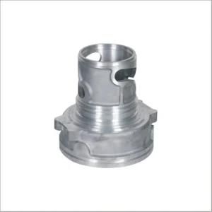 Aluminum Die Casting