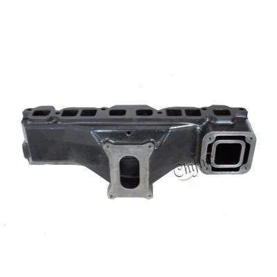 Alloy Steel Lost Foam Casting for Metal Parts