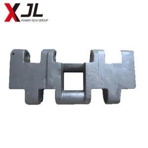 High Quality OEM Machinery Parts in Investment/Lost Wax/Precision Casting for Mining