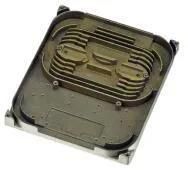Transceivers Aluminum Die Casting Chassis (XDS-17)