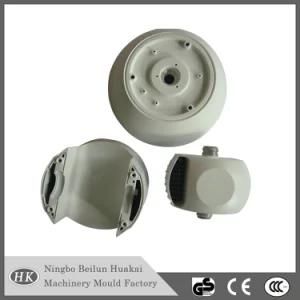 Huakai Customized High Quality Monitor Body &amp; Spare Part