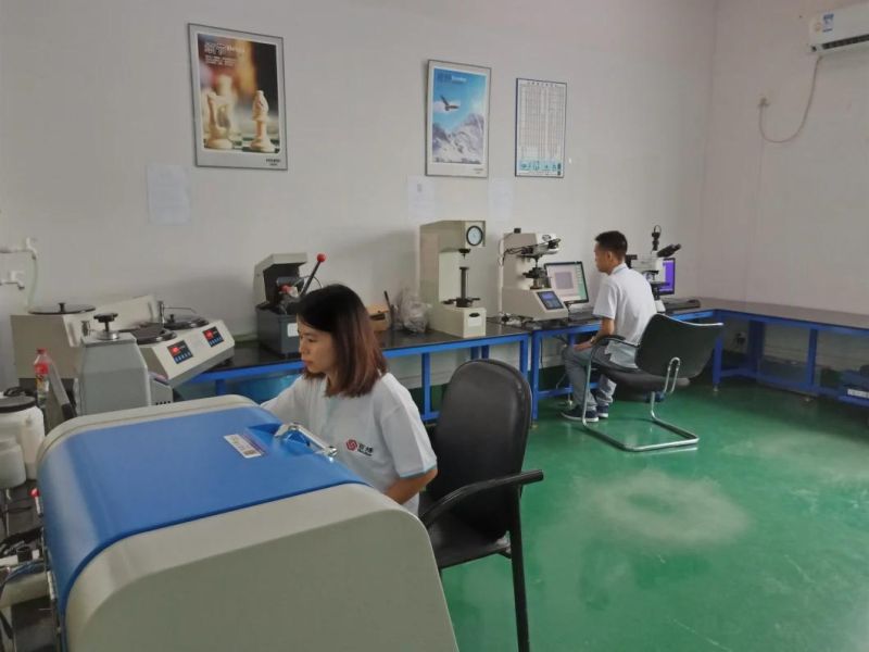 Custom Brass CNC Machining Milling Turning Accessories for Medical Device