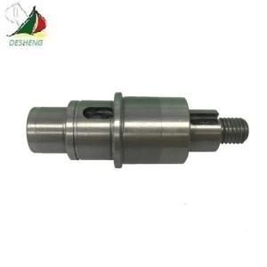 Factory Precision Milling Turning Stainless Steel CNC Machining Part Machining Parts
