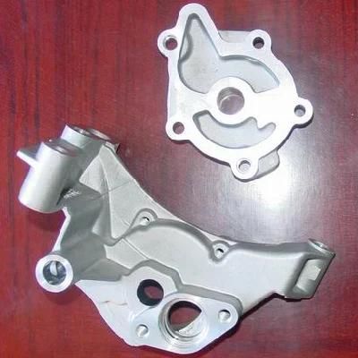 High Precision Aluminium Sand Die Casting Process Agricultural Machinery Construction ...