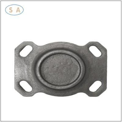 Metal/Steel Forged Parts with Press Forging Process