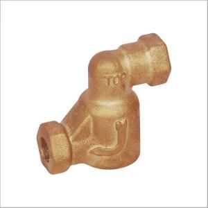 Precision Sand Casting Parts