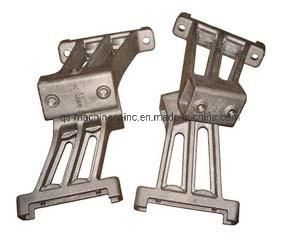 Support Bracket Investment Casting for China Ningbo