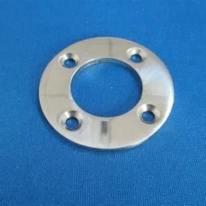 Customized 304 Stainless Steel ASTM F436 Flat Washer