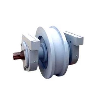 Custom Factory Casting Gantry Wheel