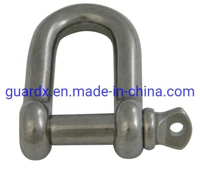 Lifting Points for G80 Screw Ring