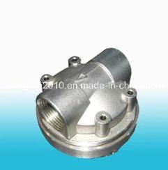 Water Purifier Stainless Steel Parts