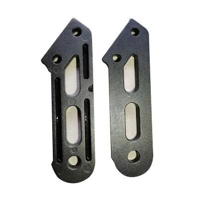Made in China Aluminum Die-Casting Parts for Custom Electronic Tool Parts