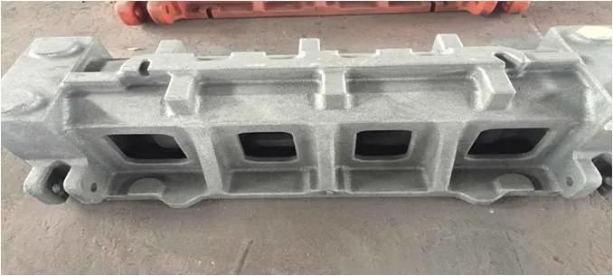 Lost Foam Foundry Foam Moulding Foam Casting Aluminum