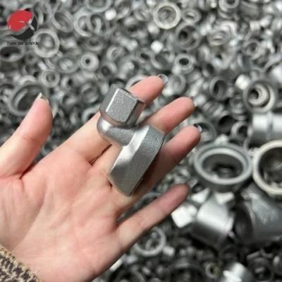 Customized Stainless Steel Fastener Investment Casting Auto/Motorcycle/Machinery Parts ...
