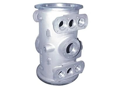 Custom High Quality Precision Aluminium Die Casting Process
