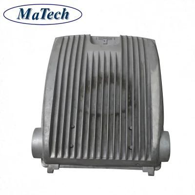Moulding Casting CNC Mchining Precision Aluminum Machine Transmission Parts