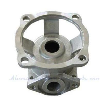 Aluminum Casting and Grey Iron Casting Auto Engine Parts