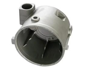 Aluminum Die Casting