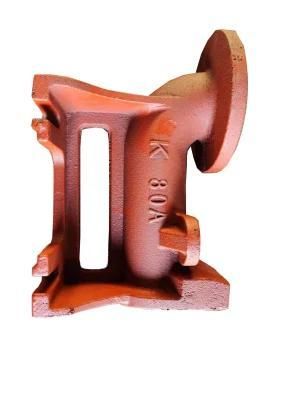 Qingdao Factory OEM China Cheap Price Aluminum Die Casting Service