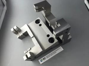 Precision Engineers Steel Fabrication, Tool Steel Machining Parts