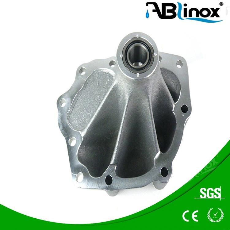 Ablinox Stainless Steel Cast Bearing Housing Precision Investment Casting