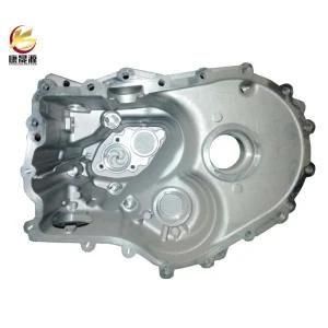 Custom Die Casting Automobile Parts Heat Treatment T6
