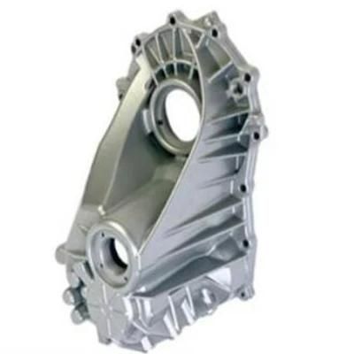 Custom Foundry Components Precision Aluminum Zinc Die Casting Parts