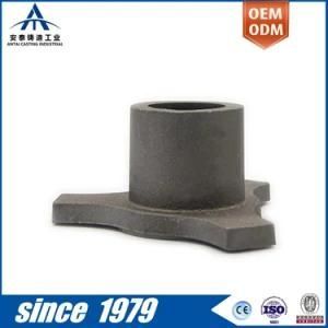 Cast and Forged Molded Precision Aluminium Die Casting Parts