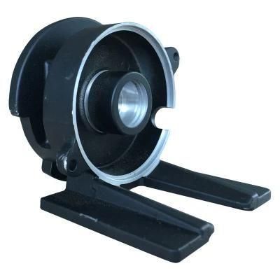 Customized Aluminum Die Casting Street Light Parts