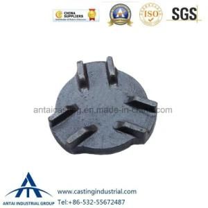 High Quality OEM Machining Iron Sand Casting with ISO: 9001