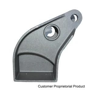 OEM Truck Spare Parts in Precision/Investment/ Lost Wax Casting