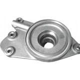 High Quality Steel Alloy Precision Casting Parts