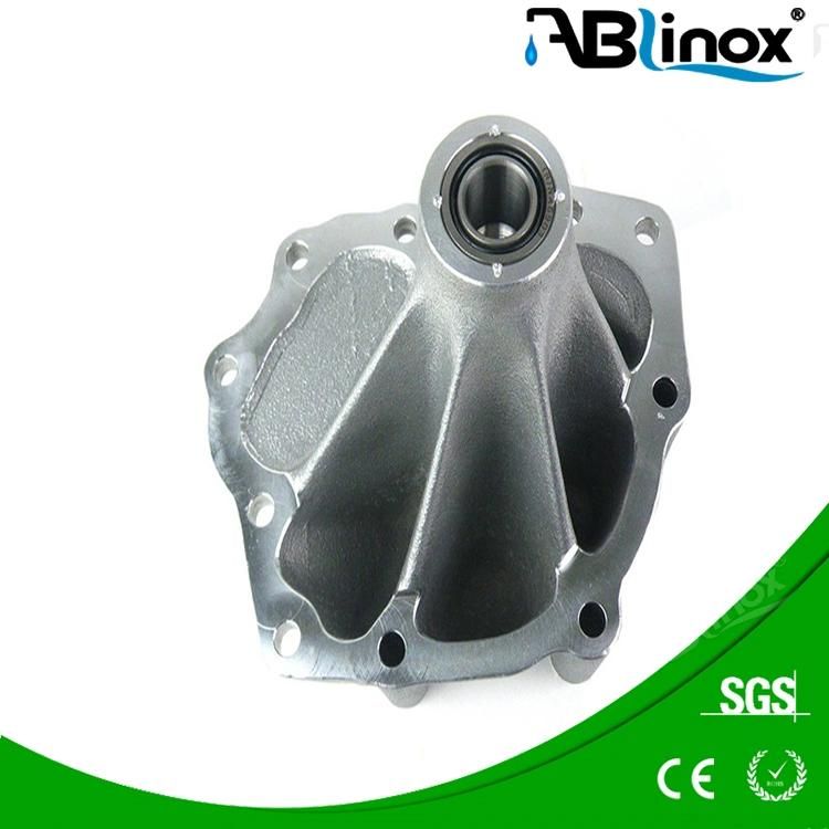 OEM Casting Parts Supplier Professional Foundry Casting Stainless Steel Parts